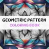 Geometric Pattern Coloring Book